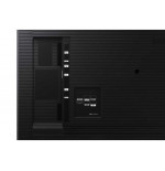 Samsung QB43R 43" 4K UHD Profesyonel Signage Ekran