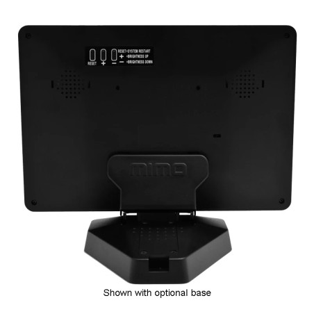 Mimo Vue 10.1 USB Kapasitif Dokunmatik Monitör