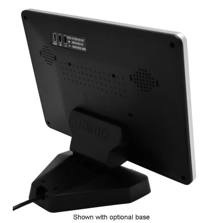 Mimo Vue HD 10.1 HDMI Hoparlörlü Non-Touch