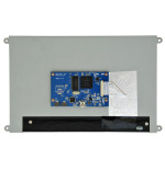 Mimo UM-1080-OF 10.1 USB Open Frame IPS Monitör