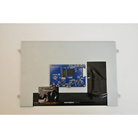 Mimo UM-1080C-OF 10.1 USB Open Frame Touch