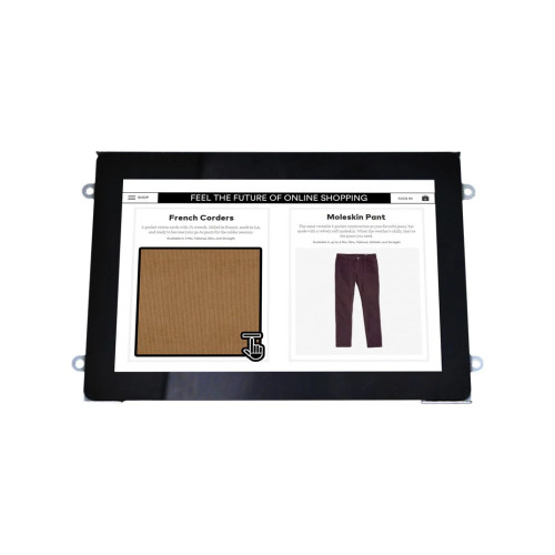 Mimo UM-1080JH-OF 10.1 HDMI TanvasTouch