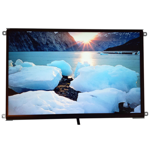 Mimo UM-1080H-OF 10.1 HDMI Open Frame Monitör