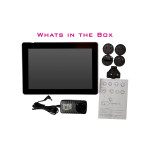 Mimo MBS-1080C 10.1 BrightSign Dahili Touch