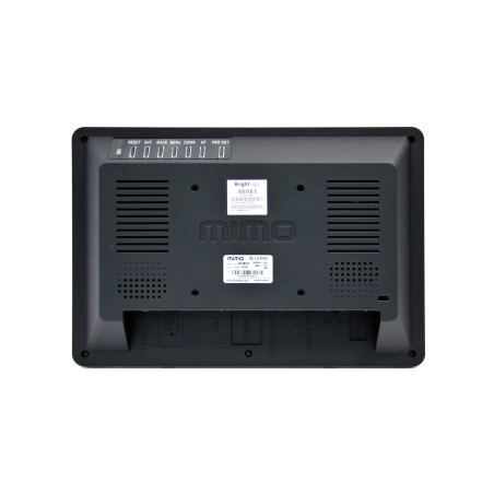 Mimo MBS-1080C 10.1 BrightSign Dahili Touch