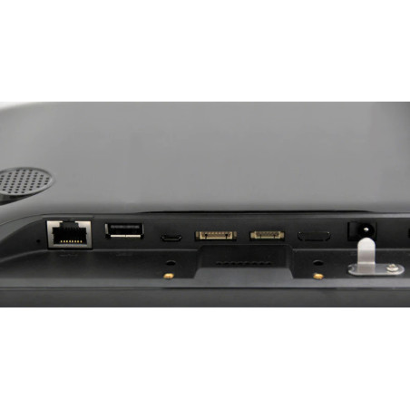 Mimo Adapt-IQV 10.1 LED Android Tablet POE