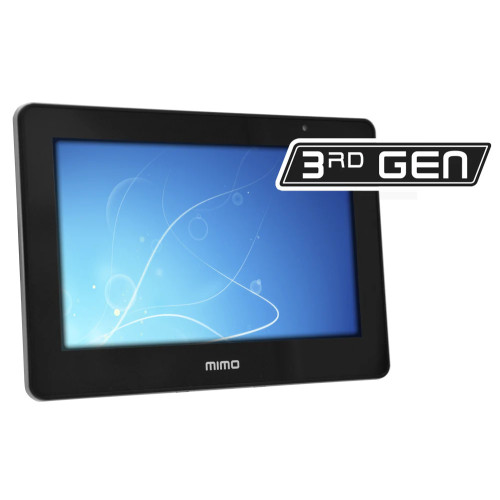 Mimo UM-760CF 7” VESA Dokunmatik Monitör