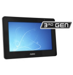 Mimo UM-760CF 7” VESA Dokunmatik Monitör