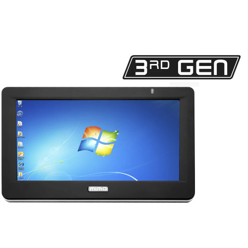 Mimo UM-760F 7” VESA USB Non-Touch Monitör