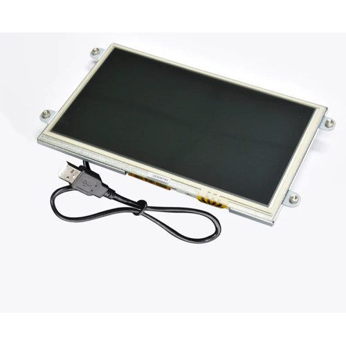 Mimo UM-760RK-OF 7” Open Frame Dokunmatik