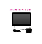 Mimo Adapt-IQV 10.1” Android Digital Signage Tablet