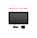 Mimo Adapt-IQV 15.6” Android PoE Digital Signage