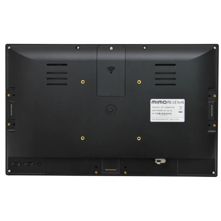 Mimo Adapt-IQV 15.6” Android PoE Digital Signage