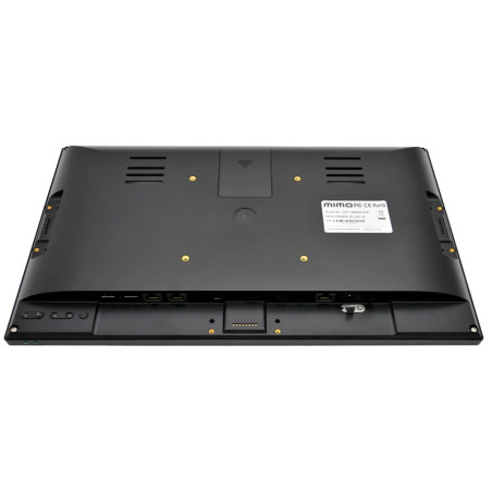 Mimo Adapt-IQV 15.6” Android PoE Digital Signage