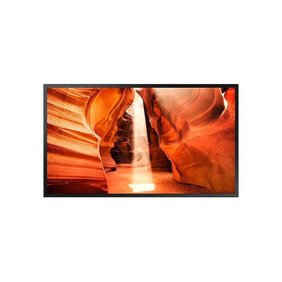 Samsung OM55N 55" 4K UHD 4000 nit Signage Monitör