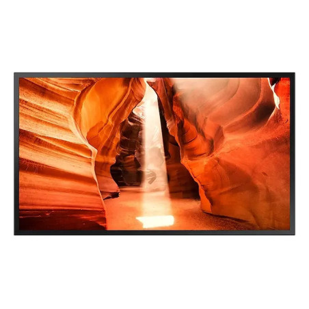 Samsung OM55N 55" 4K UHD 4000 nit Signage Monitör