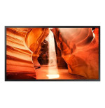 Samsung OM55N 55" 4K UHD 4000 nit Signage Monitör