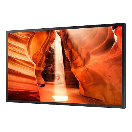 Samsung OM55N 55" 4K UHD 4000 nit Signage Monitör