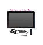 Mimo MOD-21580CH 21.5” IP65 Outdoor Touch Display