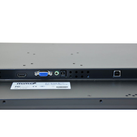 Mimo M21580C-OF 21.5” Open Frame Dokunmatik Ekran