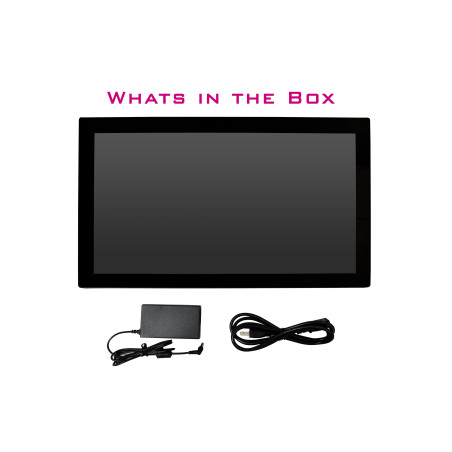 Mimo Adapt-IQV 21.5” Android Digital Signage Tablet