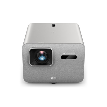 BenQ TK705i 4K UHD Google TV Projeksiyon