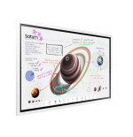 Samsung WM55B 55" 4K UHD Flip Pro Dokunmatik Ekran