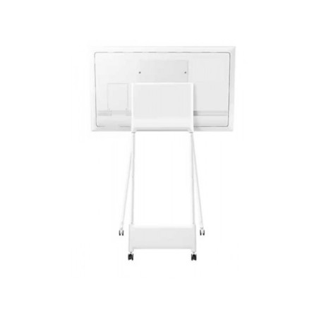 Samsung WM55B 55" 4K UHD Flip Pro Dokunmatik Ekran