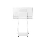 Samsung WM55B 55" 4K UHD Flip Pro Dokunmatik Ekran