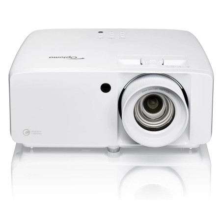Optoma ZK551 4K Lazer Projeksiyon 5100 Lümen Kablosuz