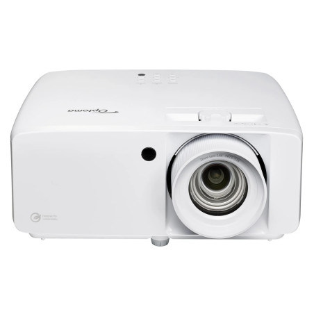Optoma ZK551 4K Lazer Projeksiyon 5100 Lümen Kablosuz