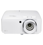 Optoma ZK551 4K Lazer Projeksiyon 5100 Lümen Kablosuz