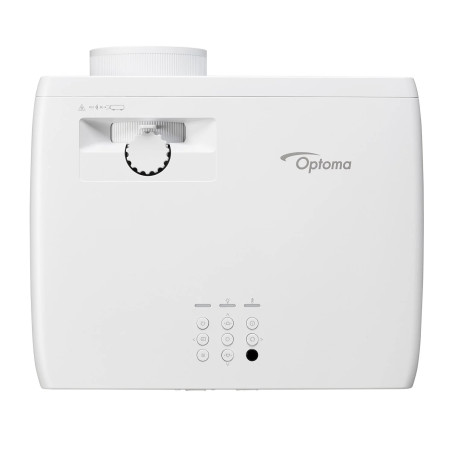 Optoma ZK551 4K Lazer Projeksiyon 5100 Lümen Kablosuz