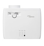 Optoma ZK551 4K Lazer Projeksiyon 5100 Lümen Kablosuz
