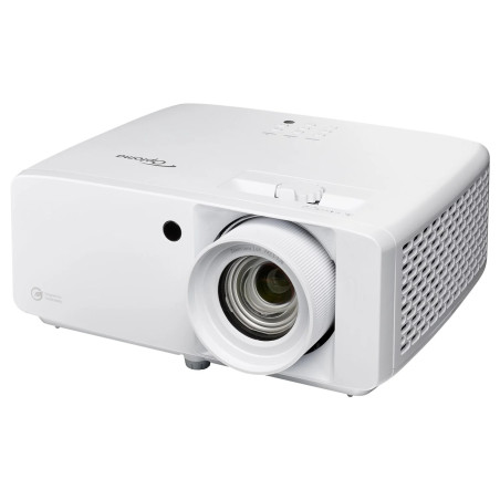 Optoma ZK551 4K Lazer Projeksiyon 5100 Lümen Kablosuz