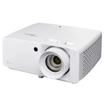 Optoma ZK551 4K Lazer Projeksiyon 5100 Lümen Kablosuz