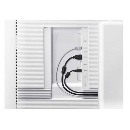 Samsung WM55B 55" 4K UHD Flip Pro Dokunmatik Ekran