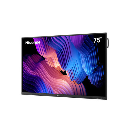 Hisense 75WH80GE 75" 4000 Nit Window Facing 4K Ekran