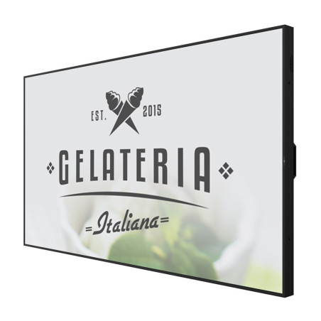 Hisense 75WH80GE 75" 4000 Nit Window Facing 4K Ekran