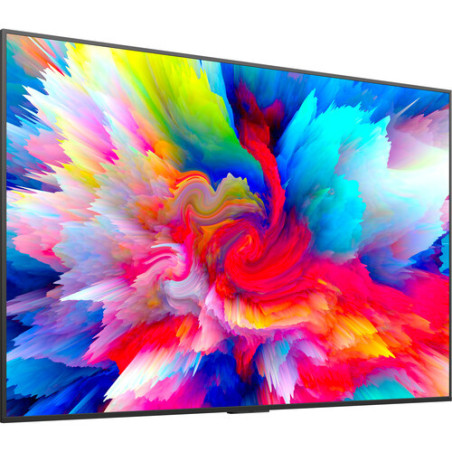 Hisense 100DM66E 100" 500 Nit 4K Profesyonel Signage Ekran