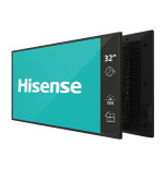 Hisense 32DM66D 32" 500 Nit Full HD Signage Ekran