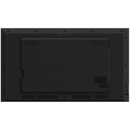 Hisense 43GM50D 43" 500 Nit 4K UHD Signage Ekran