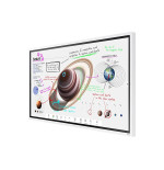 Samsung WM65B 65" Flip Pro 4K UHD Akıllı Tahta