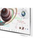 Samsung WM65B 65" Flip Pro 4K UHD Akıllı Tahta