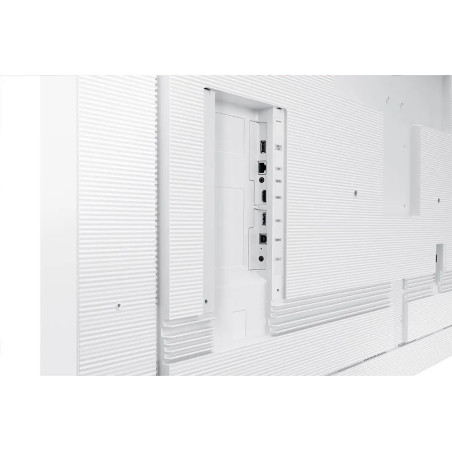 Samsung WM65B 65" Flip Pro 4K UHD Akıllı Tahta