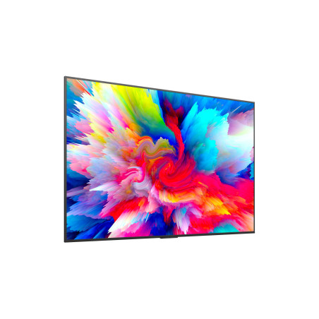 Hisense 100DM66E 100" 500 Nit 4K Profesyonel Signage Ekran
