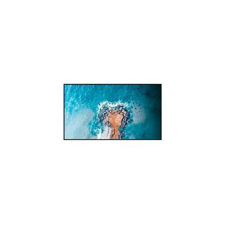 Hisense 100DM66E 100" 500 Nit 4K UHD Profesyonel Digital Signage Ekran