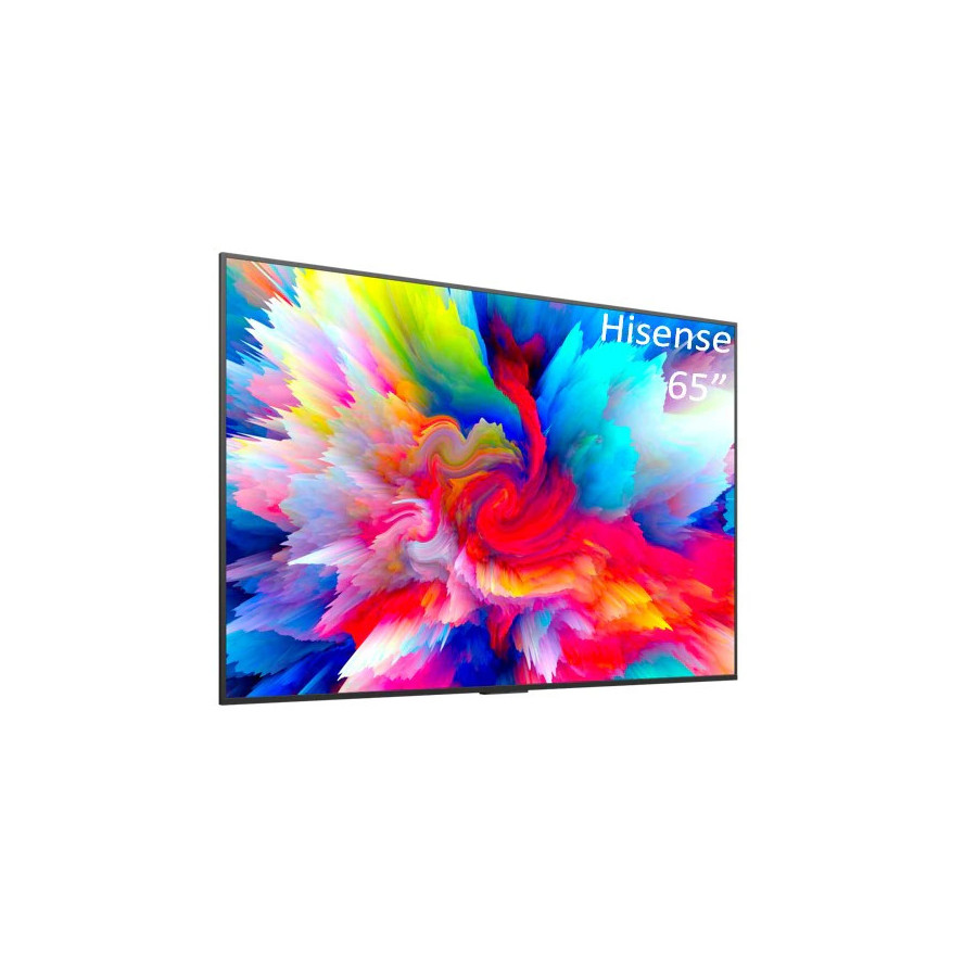 Hisense 65GM50D 65" 500 Nit 4K UHD Signage Ekran