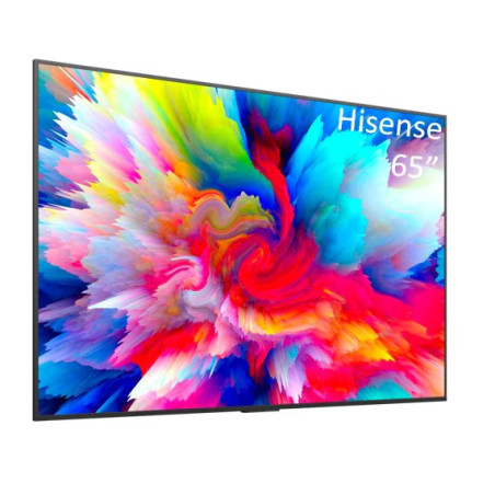 Hisense 65GM50D 65" 500 Nit 4K UHD Signage Ekran