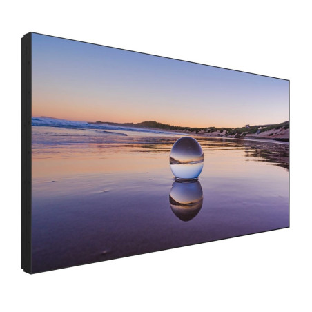 Hisense 55VW25E 55" 1.8mm Bezel 4K Destekli Video Wall